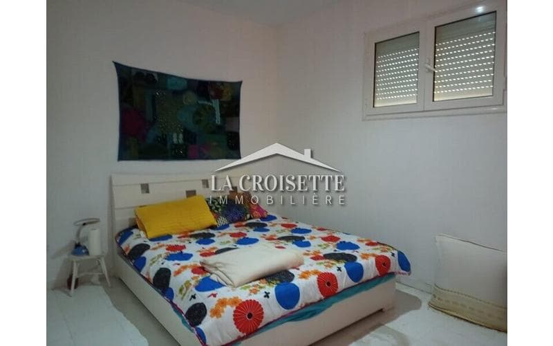 Appartement s+1 5