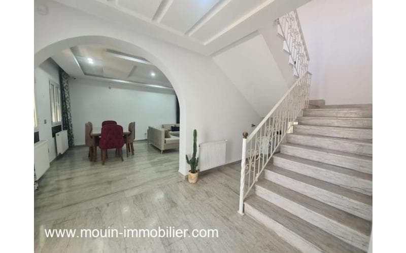 Villa s+3 4