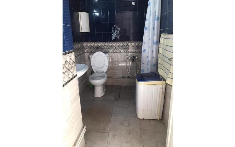 Maison s+4 9