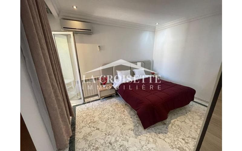 Appartement s+2 3