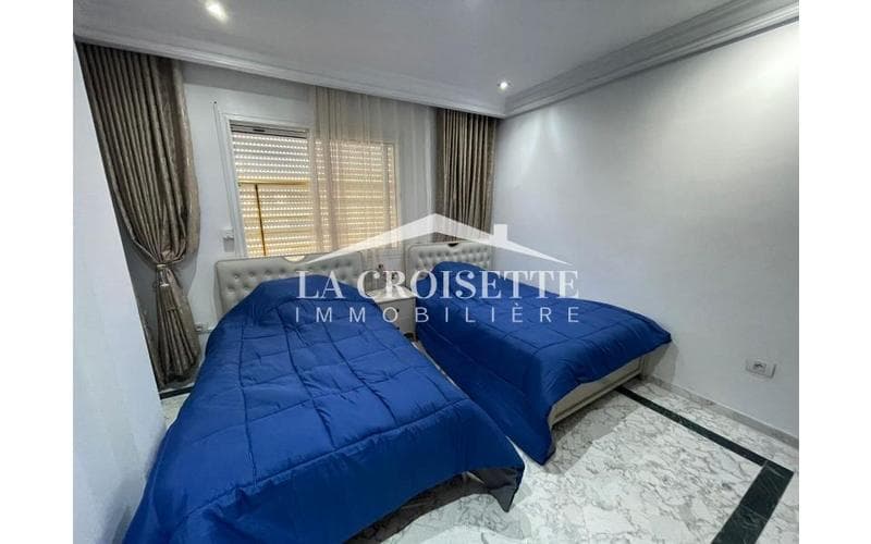 Appartement s+2