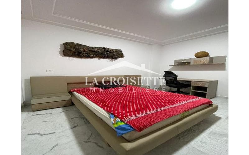 Appartement s+3