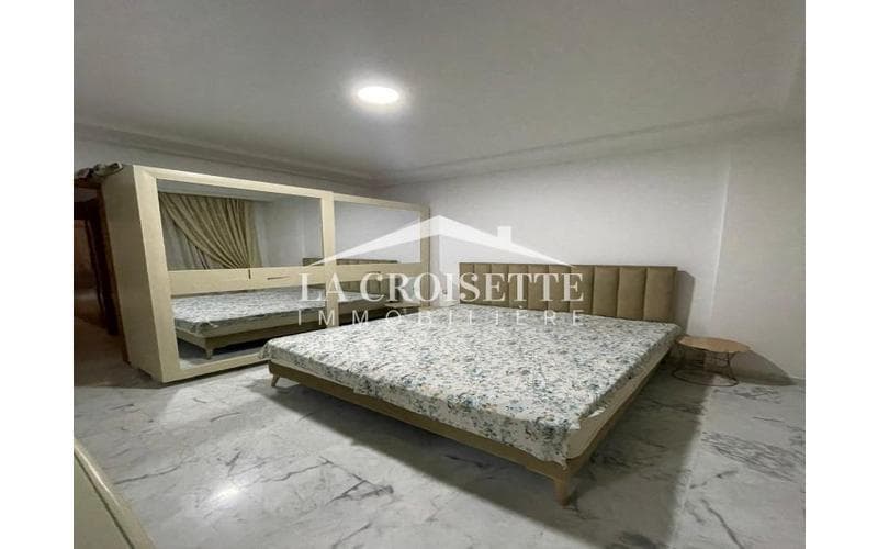 Appartement s+3 4