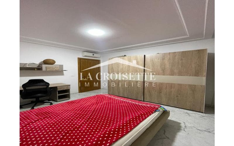 Appartement s+3 3