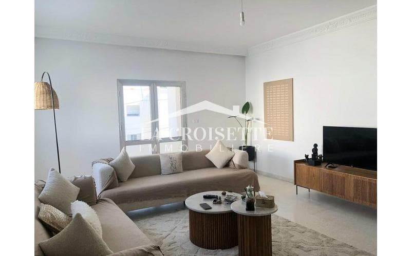Appartement s+2 3