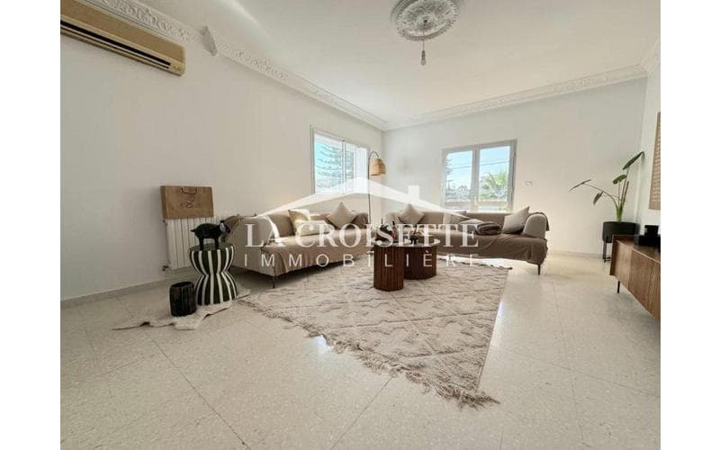 Appartement s+2 9