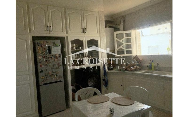 Appartement s+2 4