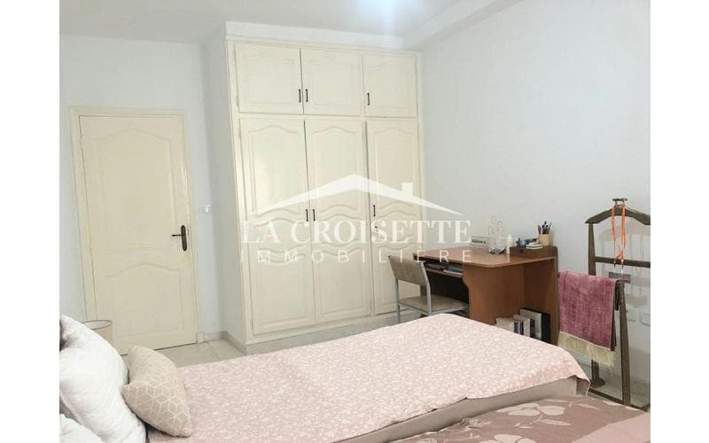 Appartement s+2 7