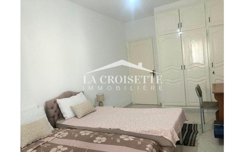 Appartement s+2 6