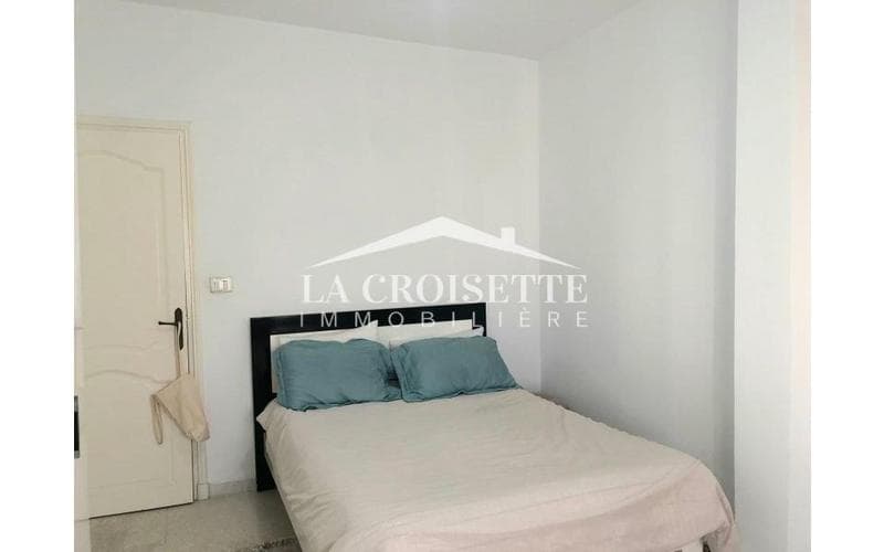 Appartement s+2 8