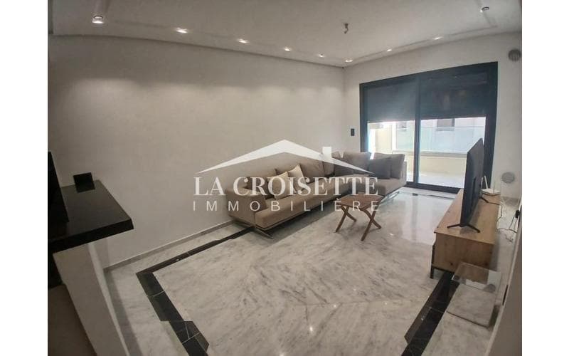 Appartement s+2