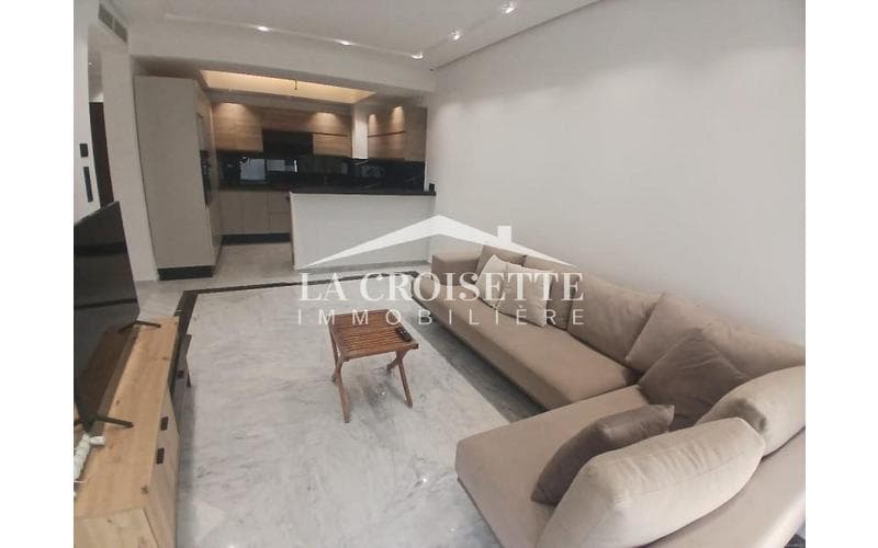 Appartement s+2 2