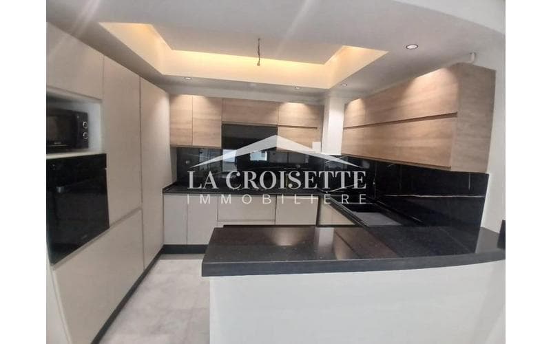 Appartement s+2 5