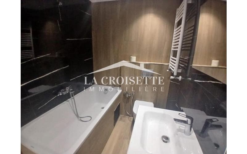 Appartement s+2 7