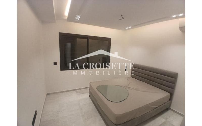 Appartement s+2 3