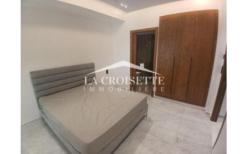 Appartement s+2 6