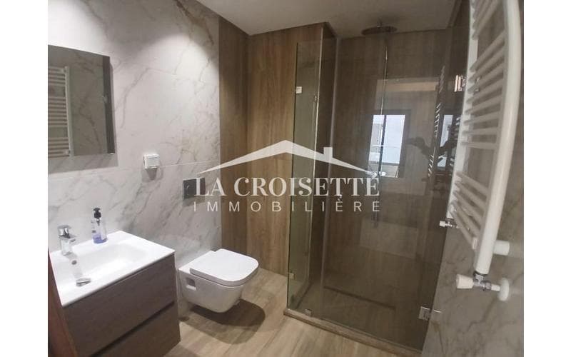 Appartement s+2 5