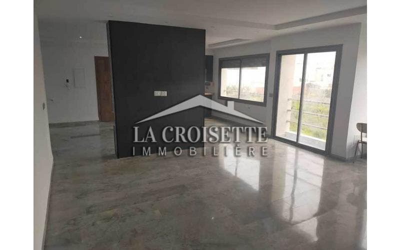 Appartement s+3