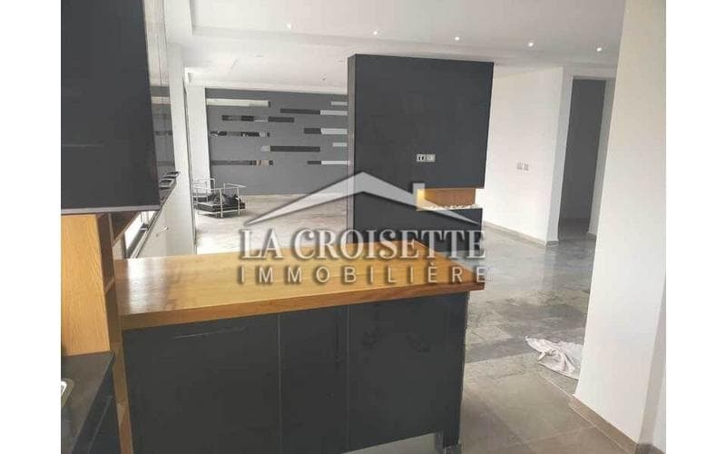 Appartement s+3 2