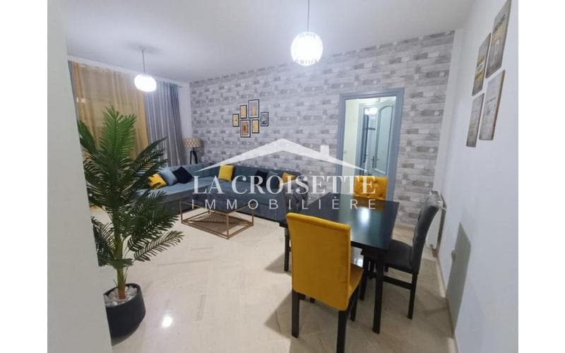 Appartement s+1 2