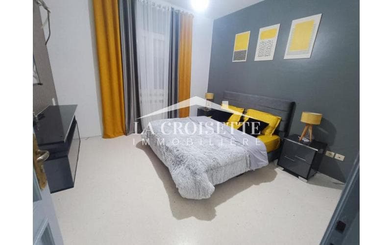 Appartement s+1