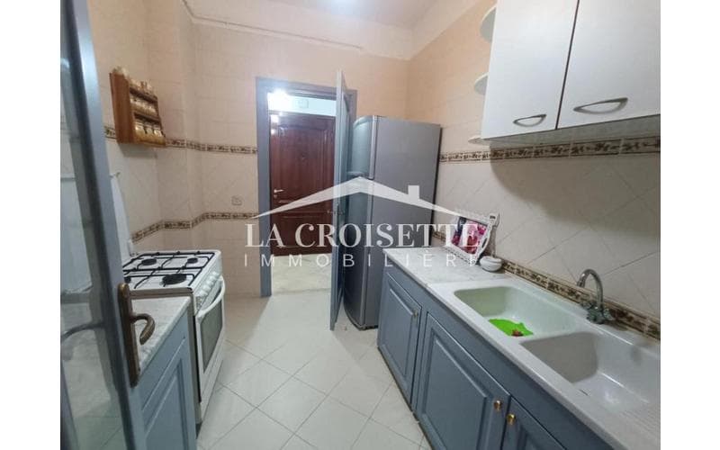 Appartement s+1 3