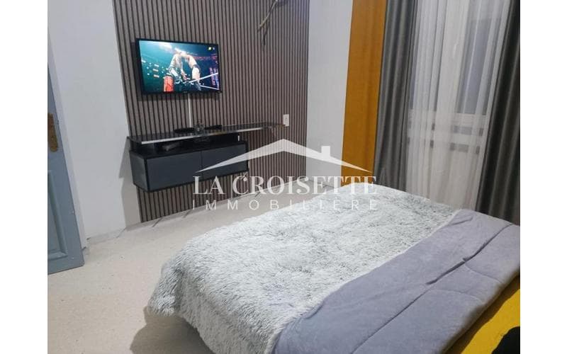 Appartement s+1 4