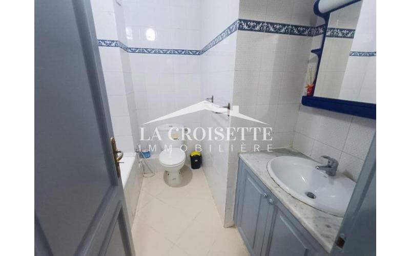 Appartement s+1 5