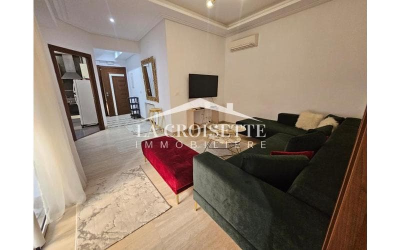 Appartement s+1 2