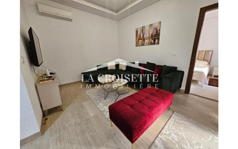 Appartement s+1