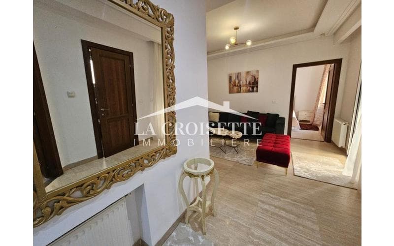 Appartement s+1 5