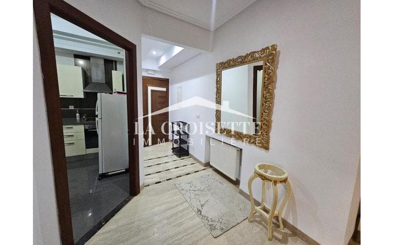 Appartement s+1 7