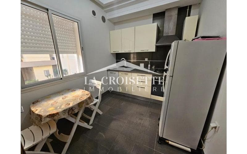 Appartement s+1 3