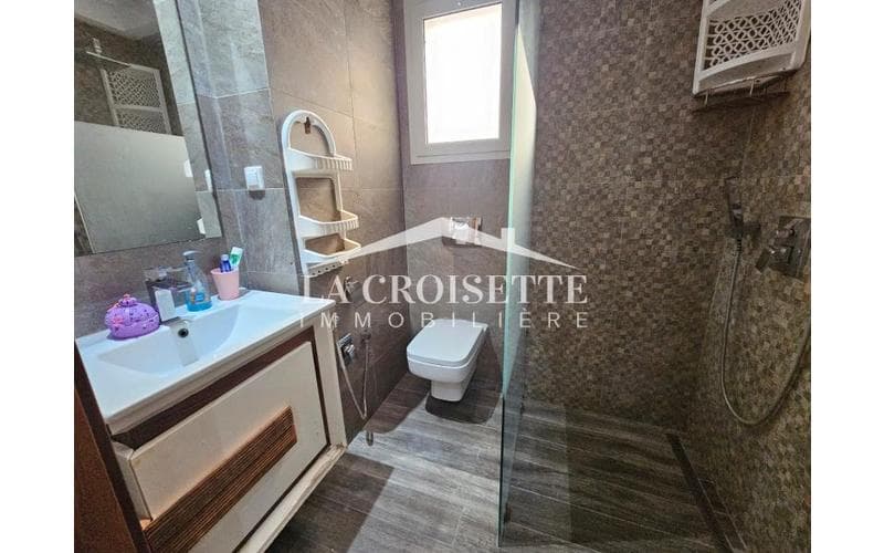 Appartement s+1 4