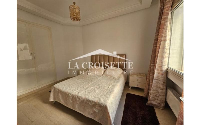 Appartement s+1 6