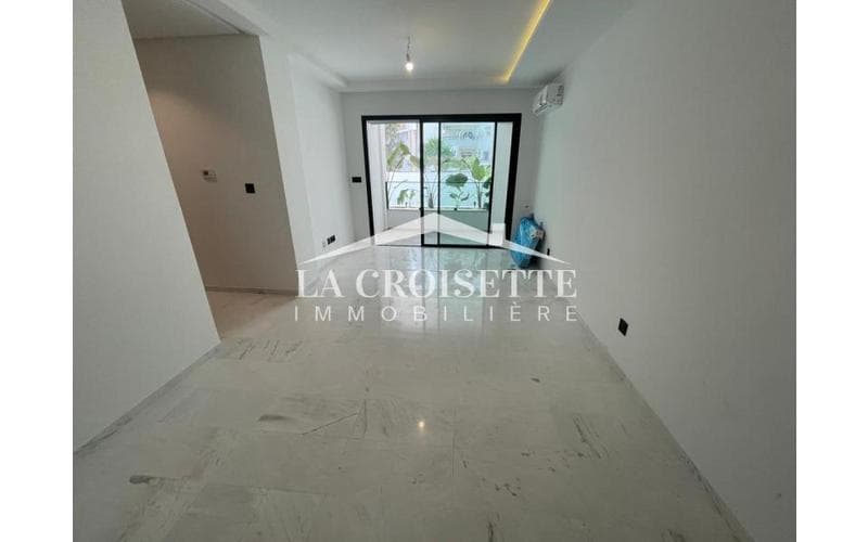 Appartement s+2 2