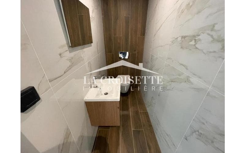 Appartement s+2