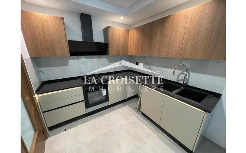Appartement s+2 3