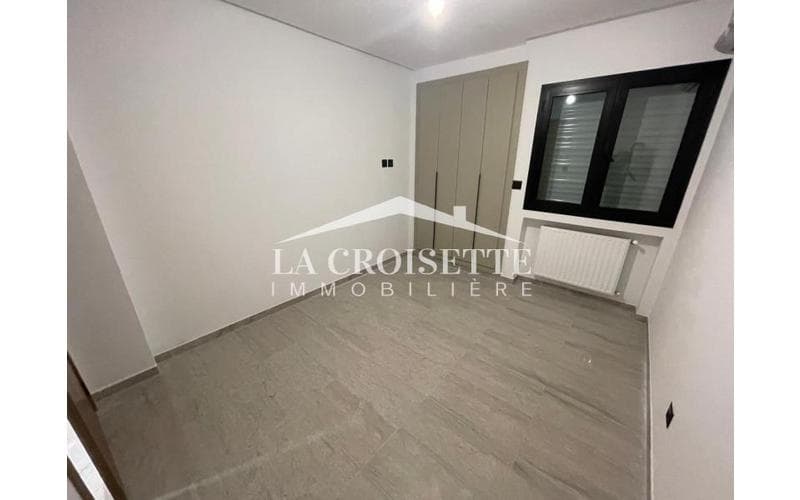 Appartement s+2 6