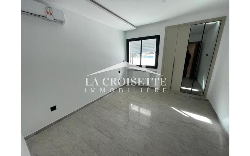 Appartement s+2 5