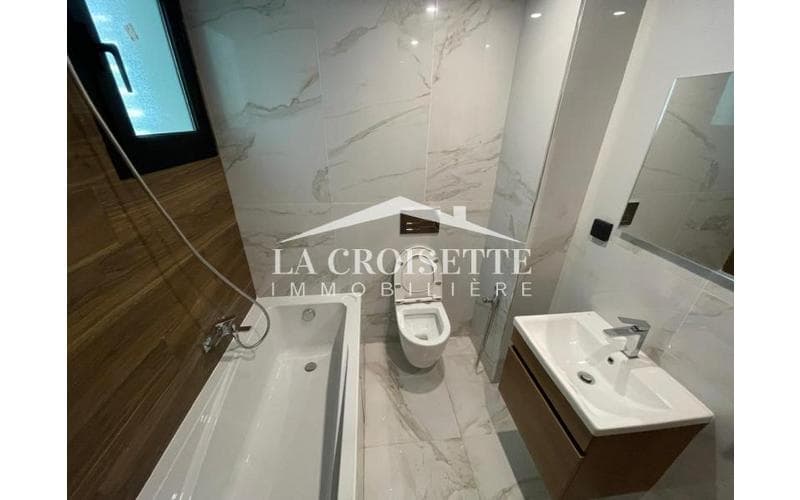 Appartement s+2 4