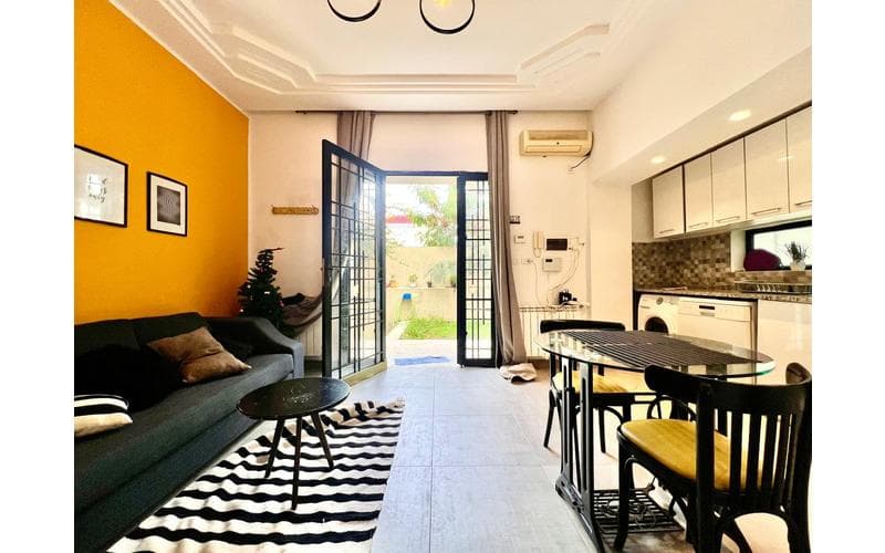 Appartement s+1 3