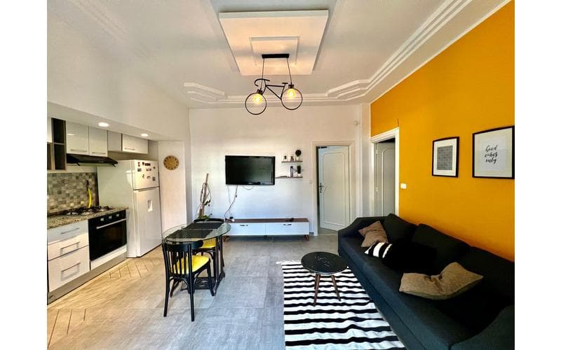 Appartement s+1 2