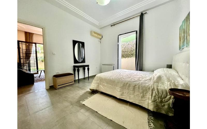 Appartement s+1