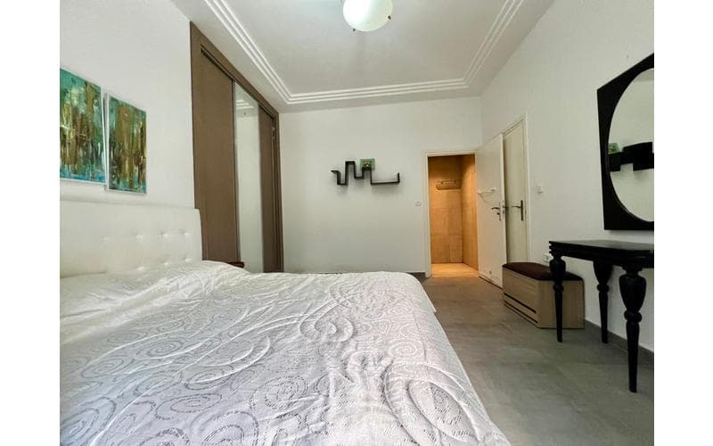Appartement s+1 8