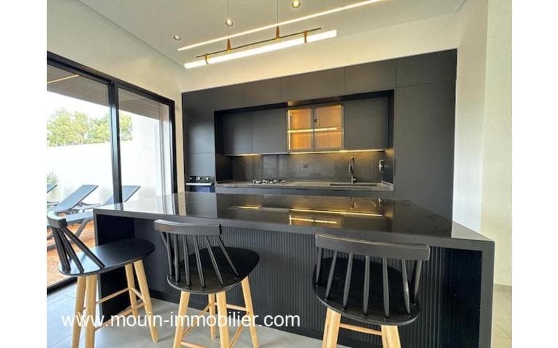 Appartement s+3 3