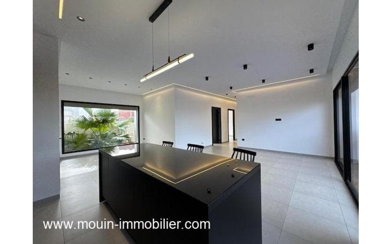 Appartement s+3 5