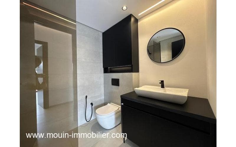 Appartement s+3 8