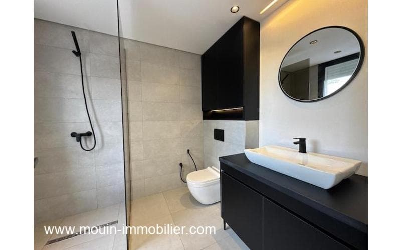 Appartement s+3 10
