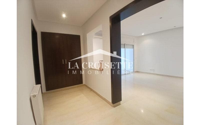 Appartement s+2